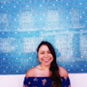 Meet your Posher, Isabel